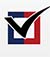 Small Checkmark logo of VA Dept. of Elections