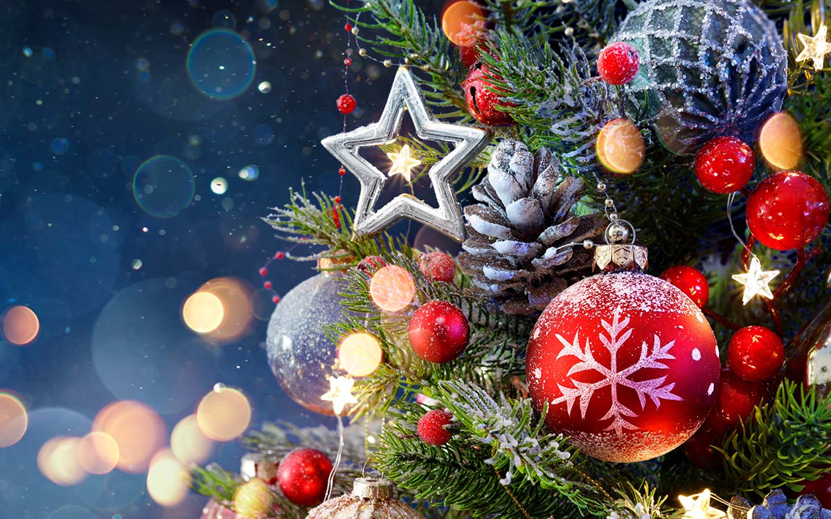 Christmas Tidings of Faith in Elections - Electoral Process Education Corporation Merry Christmas from EPEC Team, and Happy Hanukkah.