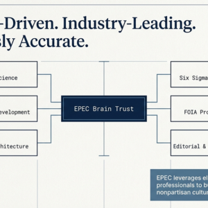 EPEC Team Engineering Election Transparency 2 of 7