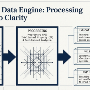 EPEC Team Engineering Election Transparency 3 of 7