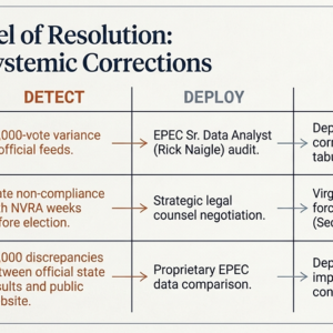EPEC Team Engineering Election Transparency 5 of 7